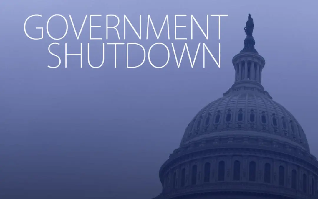 NAACP | An Unconscionable Shutdown