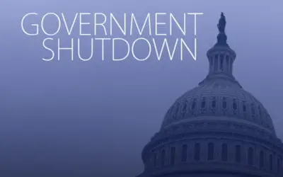 NAACP | An Unconscionable Shutdown