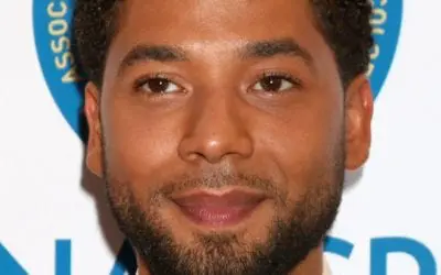 NAACP Statement on Racist and Homophobic Attack on Jussie Smollett