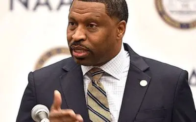 NAACP to Testify On William Barr Nomination for Attorney General & Urge Senate to Vote No