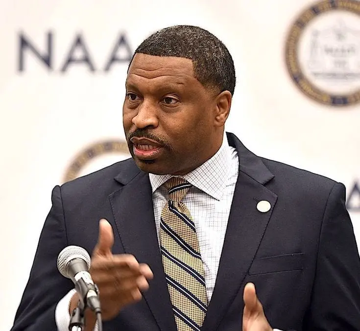 NAACP to Testify On William Barr Nomination for Attorney General & Urge Senate to Vote No