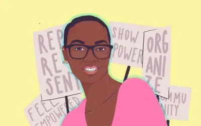 Youth and College Director Tiffany Dena Loftin Recognized by NBC