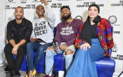 NAACP Youth and College Division hosts State of the Union: For the Counter Culture