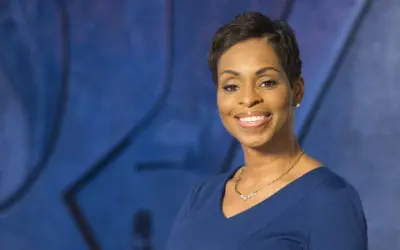 10 NAACP Women You Should Know About 