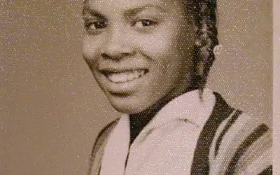 NAACP | Dear Young Ardelia Walker…