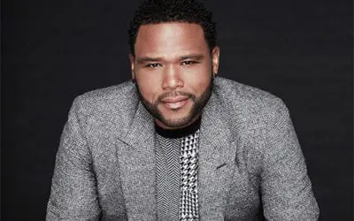 Anthony Anderson Returns as Host for 50th NAACP Image Awards