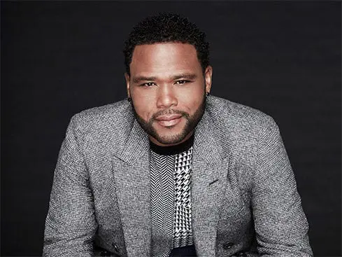 Anthony Anderson Returns as Host for 50th NAACP Image Awards