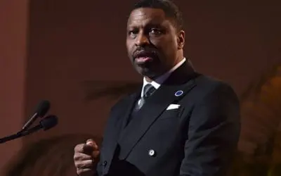 NAACP TROUBLED BY BLACK CHURCH BURNINGS IN THE SOUTH