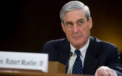 NAACP Calls for Full Mueller Report to be Released