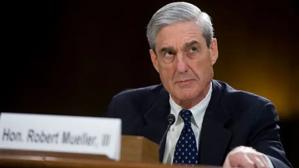 NAACP Calls for Full Mueller Report to be Released