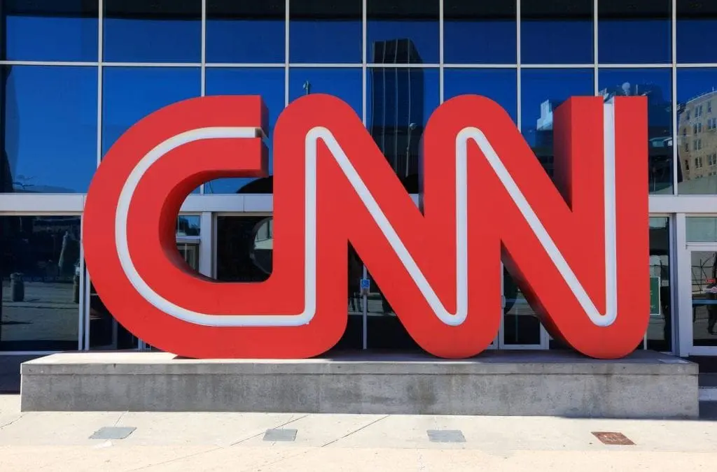 NAACP Joins NABJ in Criticism of CNN’s Lack of Diversity in Leadership Positions