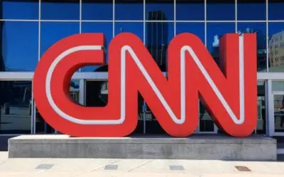 NAACP Joins NABJ in Criticism of CNN’s Lack of Diversity in Leadership Positions