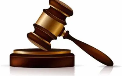NAACP-Opposed judicial nominee coming up this week