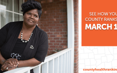 New Report: Black Residents Face More Barriers to Better Health than Whites