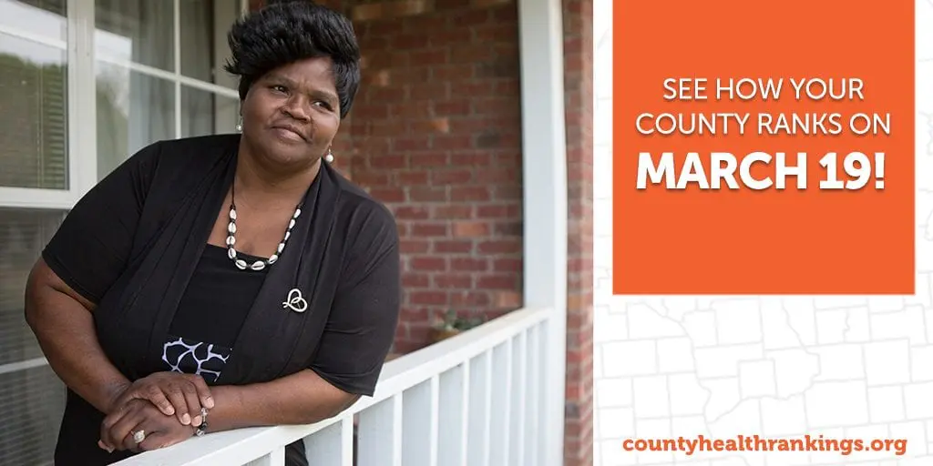 New Report: Black Residents Face More Barriers to Better Health than Whites