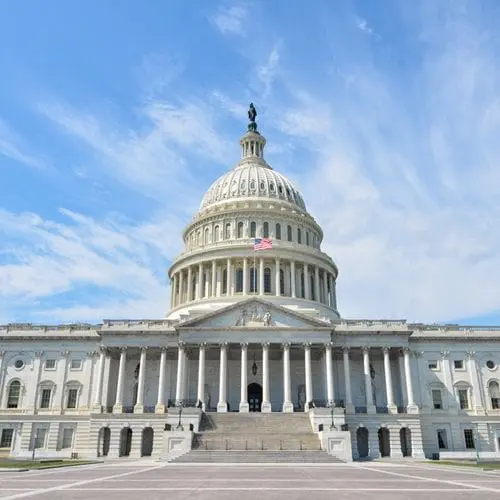 President Trump's veto of the resolution rejecting his wall is upheld