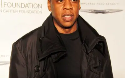 SHAWN “JAY-Z” CARTER NAMED PRESIDENT’S AWARD RECIPIENT FOR 50TH NAACP IMAGE AWARDS