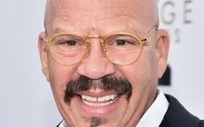 TOM JOYNER TO RECEIVE VANGUARD AWARD AT  50TH NAACP IMAGE AWARDS 