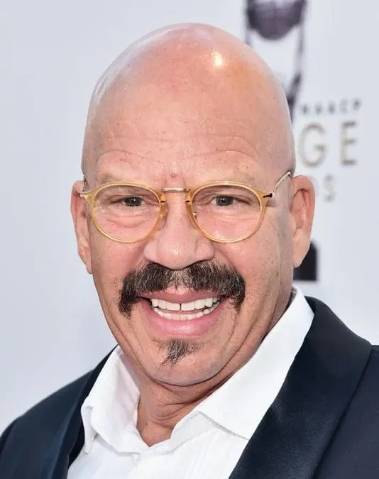TOM JOYNER TO RECEIVE VANGUARD AWARD AT  50TH NAACP IMAGE AWARDS 