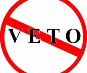 We must override this veto!