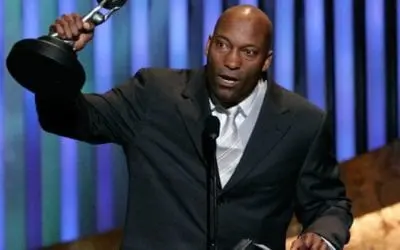 NAACP Mourns the Loss of John Singleton