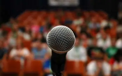 Town Hall Meeting April 25th | We need to hear from YOU!