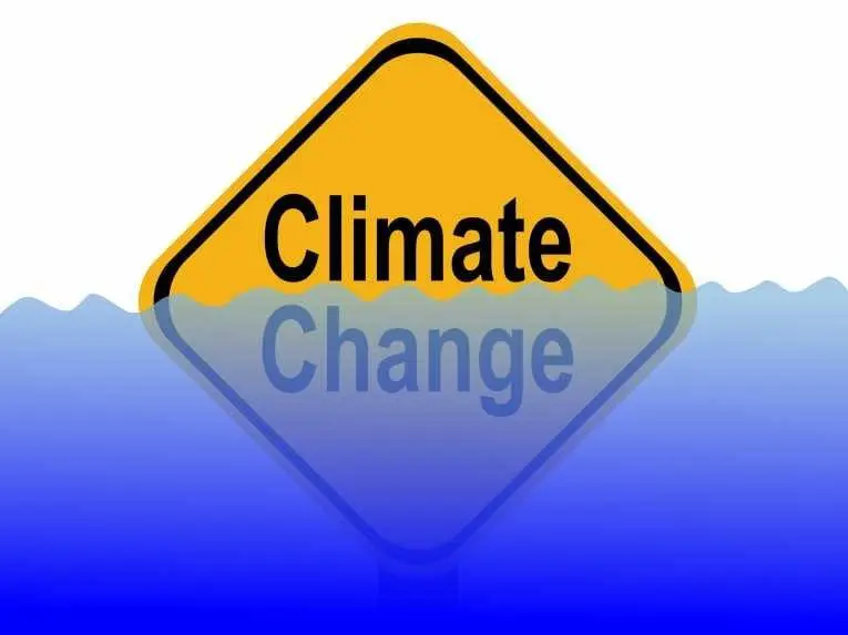 Crucial Climate change bill coming to the House floor this week!