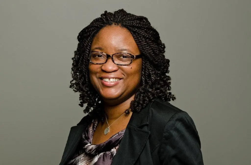 Maisha Simmons to Lead NAACP Foundation Relations Efforts