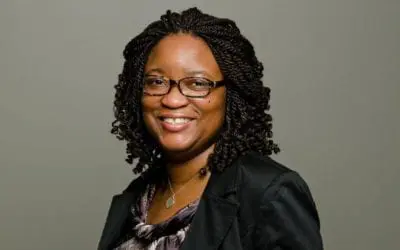 Maisha Simmons to Lead NAACP Foundation Relations Efforts