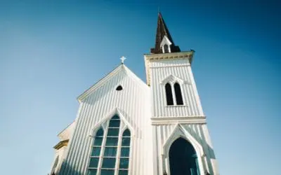 NAACP’S RESPONSE TO THE ARREST OF SUSPECT IN THE LOUISIANA CHURCH BURNINGS  