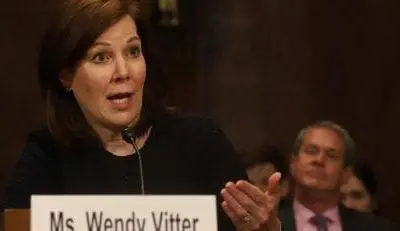 NAACP Opposes Wendy Vitter and all Nominees Who Refuse to Affirm Brown v Board of Education