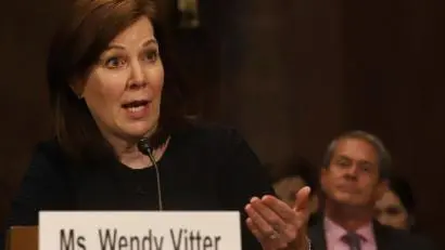 NAACP Opposes Wendy Vitter and all Nominees Who Refuse to Affirm Brown v Board of Education