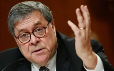 NAACP Statement on William Barr Testimony