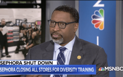 ICYMI: NAACP President Derrick Johnson on Racial Discrimination in Retail Environments
