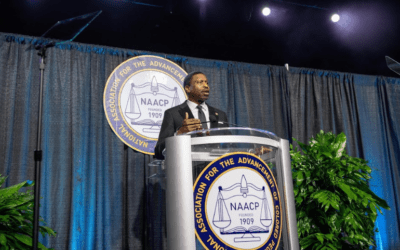 NAACP to Host 110th National Convention in Detroit
