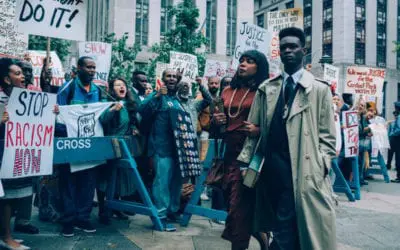 ‘When They See Us’ Reminds Us To Turn Our Anger into Action