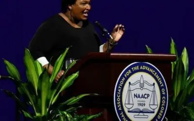 110th National Convention in the News