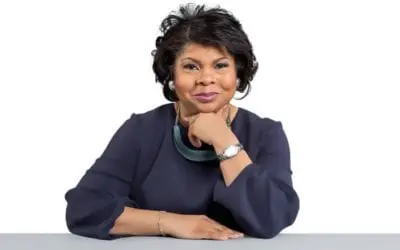 White House Correspondent and Political Analyst, April Ryan to Moderate Presidential Candidates Forum at NAACP 110th National Convention