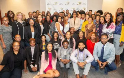 Graduates of the NAACP NextGen Program to be Recognized at 110th Annual Convention