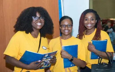 NAACP Convention Guide