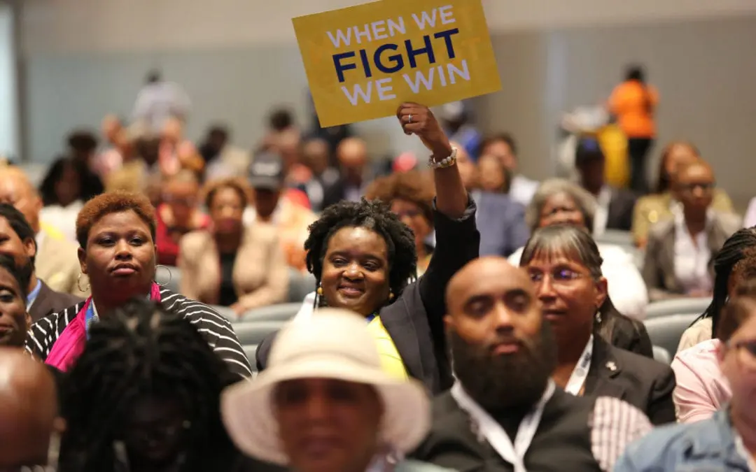 "When We Fight, We Win," NAACP 110th National Convention Recap
