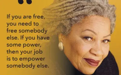 NAACP Statement on the Passing of Award-Winning Novelist Toni Morrison