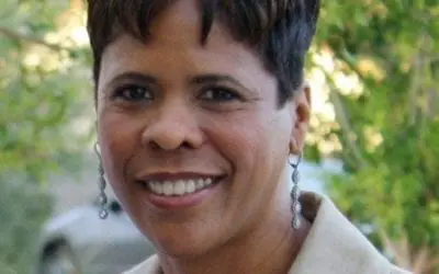 NAACP Announces New Chief Financial Officer