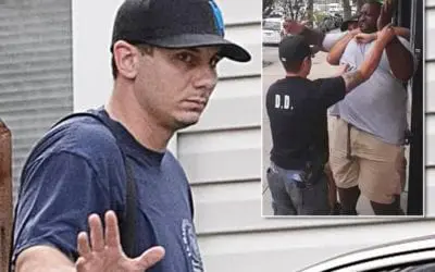 NAACP Responds to Firing of Officer Involved in Eric Garner’s Death