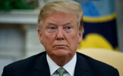 NAACP Urges US Congress to Impeach President Donald Trump