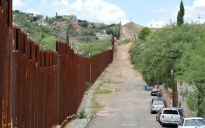 President of the NAACP to Tour Detention Centers at the Border in Laredo, Texas