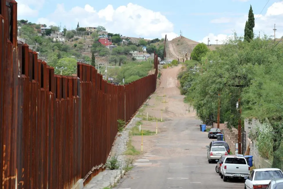 President of the NAACP to Tour Detention Centers at the Border in Laredo, Texas