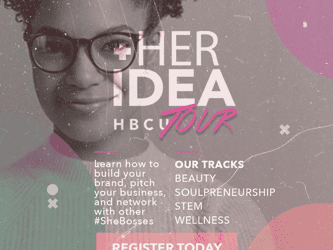 NAACP Her Idea to Host HBCU Tour