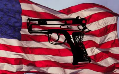 Domestic Terrorism DATA bill Passes the US House