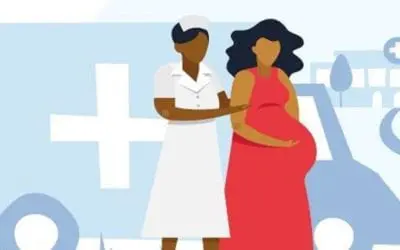 NAACP | Addressing Maternal Mortality